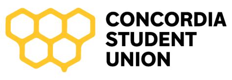 Concordia student union - Nov 17, 2023 · The Concordia Student Union did not respond to a request for comment, nor did De Louya Markakis and Eidelmann Law, the two Montreal law firms representing the class-action lawsuit applicants. 
